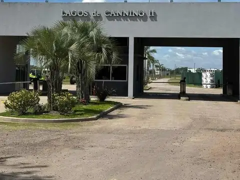 Terreno en Venta en Countries y Barrios Cerrados en Esteban Echeverria, Partido de Esteban Echeverría