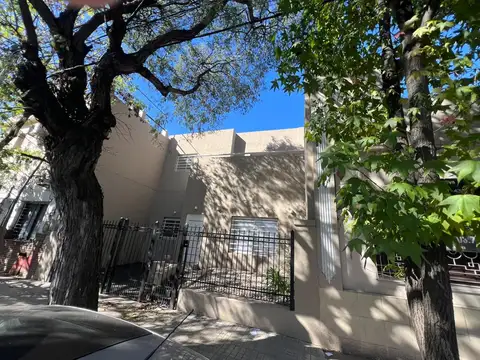 CASA 4AMB C/COCH A ESTRENAR VILLA DEVOTO