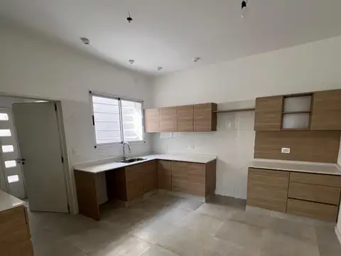 Casa en Venta A Estrenar