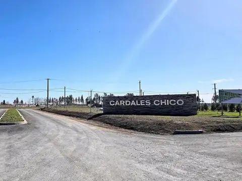Terreno en Venta en Los Cardales, Partido de Exaltación de la Cruz