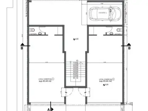 Elpidio González 4100