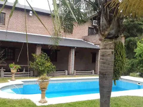 VENTA QUINTA 6 AMBIENTES VILLA UDAONDO-PARQUE LELO
