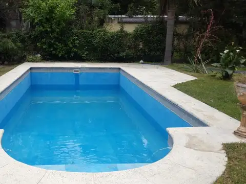 Quinta en Venta en Barrio Parque Leloir, USD 320.000