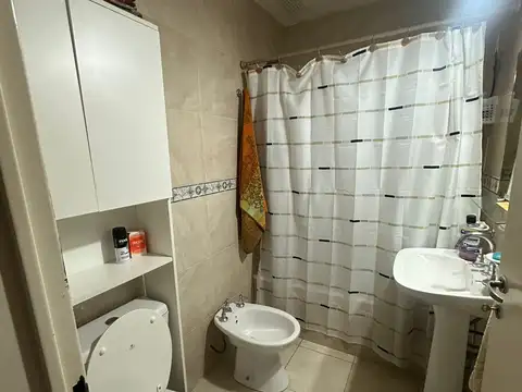 Departamento en Alquiler 15 años