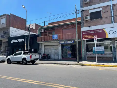 Grl M De Azcuenaga 600, Piso PA