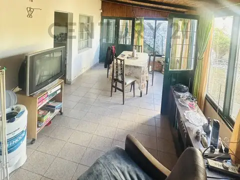Casa en Venta de 2 dormitorios