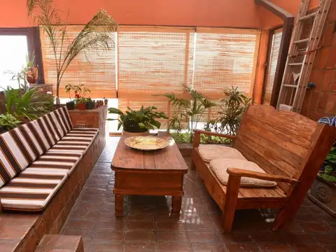 Departamento en Alquiler Temporal A Estrenar