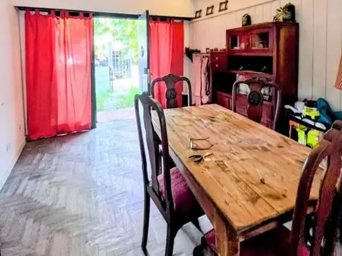 ALQUILER CASA 3 AMBIENTES EN SAN ANTONIO DE PADUA