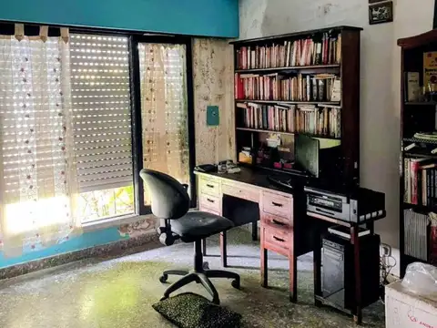 Depto Tipo Casa en Alquiler 40 años