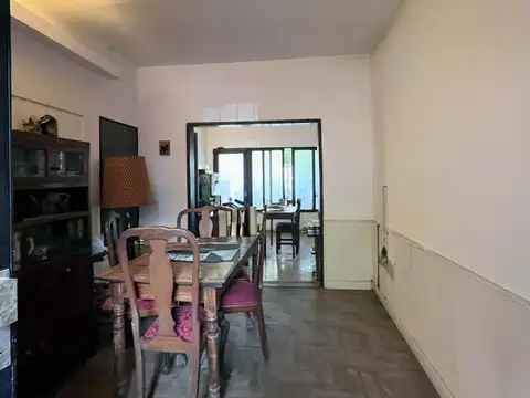 Depto Tipo Casa en Alquiler de 3 ambientes