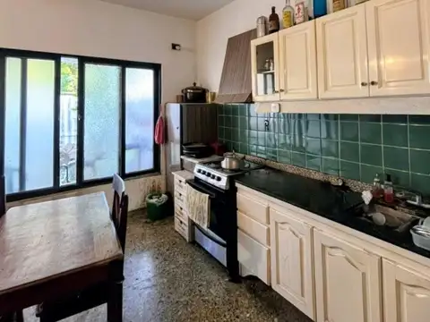 Depto Tipo Casa en Alquiler de 2 dormitorios