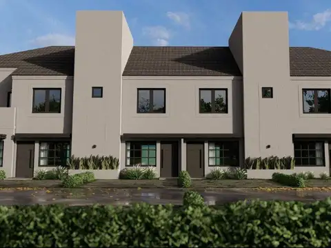 Duplex de La Angelica