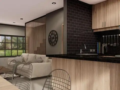 Casa en Venta en Pilar, USD 124.200