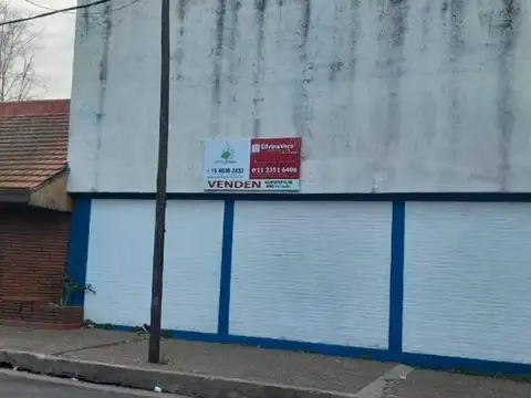 Terreno en Venta 30  mts Fondo