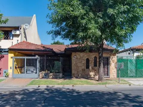 Casa en Venta en Hurlingham, Partido de Hurlingham