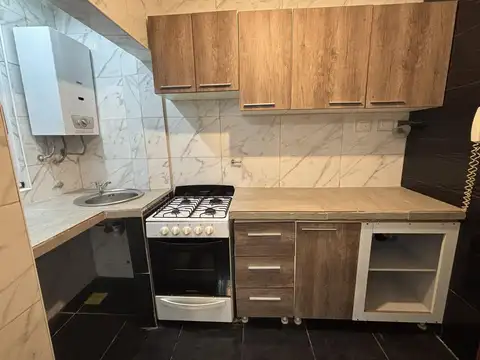 Departamento en Caballito