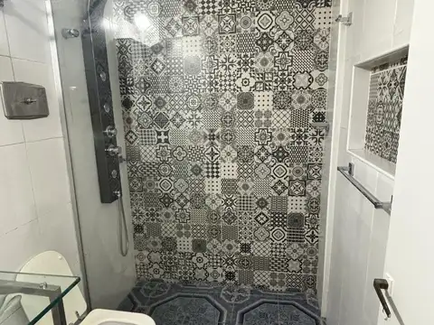 Departamento en Alquiler al Este