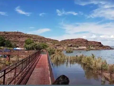 TERRENO EN VENTA EN ECOLOTEO VILLA CHOCON