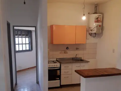 Departamento en Venta 35 años