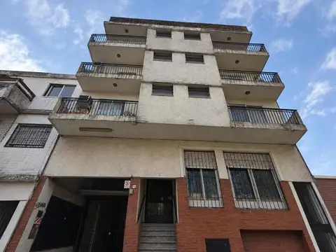 Departamento monoambiente en excelente ubicación.