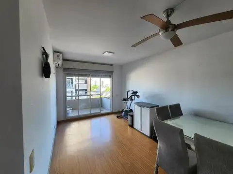 Departamento en venta 1 dormitorio con cochera