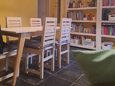 Depto Tipo Casa en Venta de 4 dormitorios