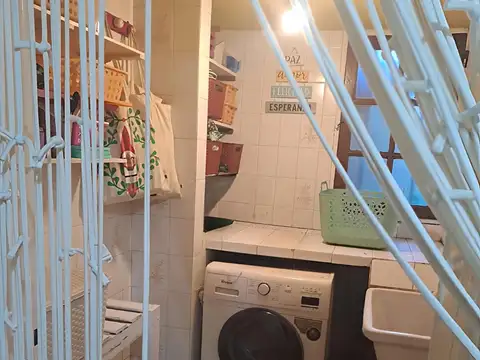 Depto Tipo Casa en Venta 32 años