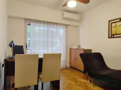 Departamento en Venta 35 años