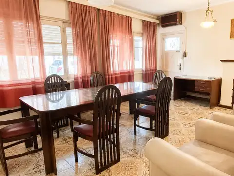 Casa en Venta 75 años