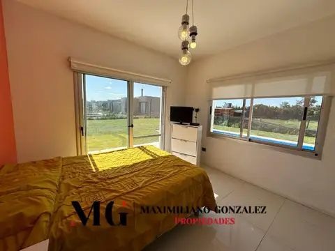Casa en Venta al Oeste