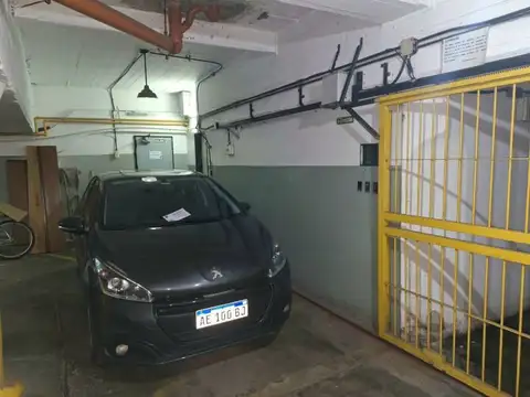 COCHERA OPORTUNIDAD ! VENTA EN SAN TELMO