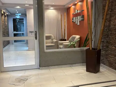 Departamento - Alquiler Caseros Urquiza 4100 2 AMB