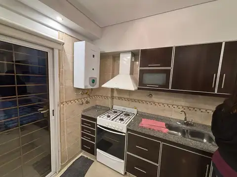 Departamento en Alquiler de 2 ambientes