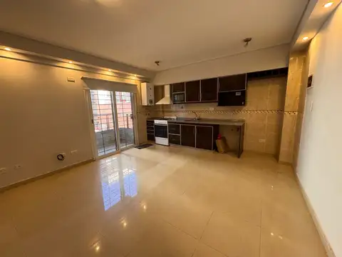 Departamento - Alquiler Caseros Urquiza 4100 2 AMB