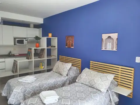 Departamento en Alquiler en Once, $ 500.000