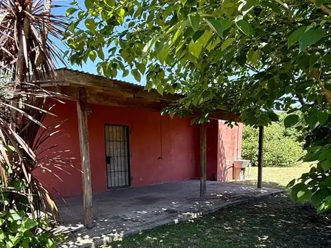 Casa Quinta  en Venta ubicado en Mercedes, Resto de la Provincia, Buenos Aires