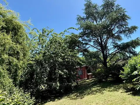OPORTUNIDAD QUINTA EN VENTA CON AÑOSA ARBOLEDA