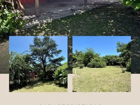 OPORTUNIDAD QUINTA EN VENTA CON AÑOSA ARBOLEDA