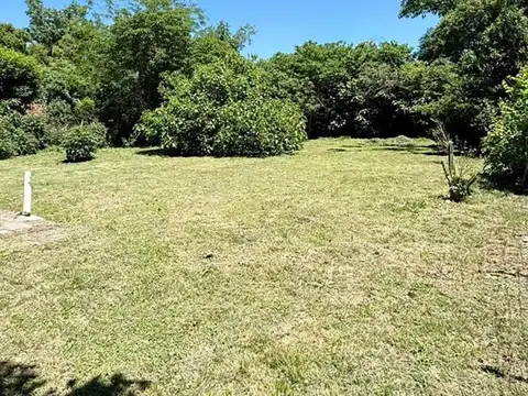 Casa en Venta en Mercedes, USD 42.000