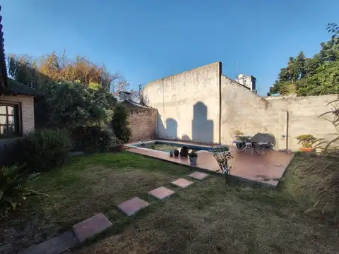 HERMOSA CASA 5AMB EN VENTA EN PADUA