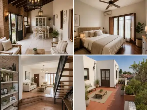 HERMOSA CASA 5AMB EN VENTA EN PADUA