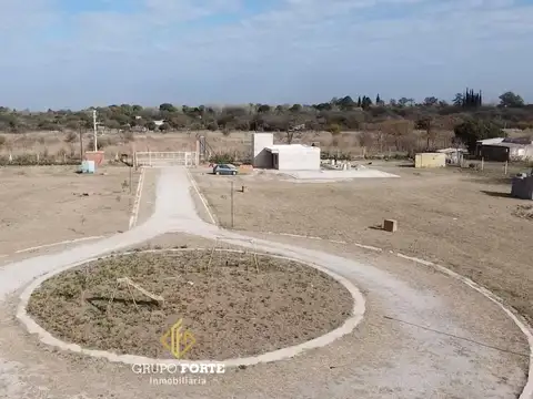 Terreno en Venta de 370,0 m2