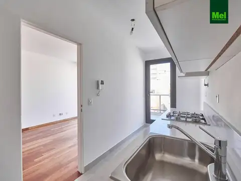 4 ambientes | Full amenities