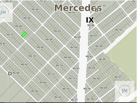 OPORTUNIDAD EN  AGOTE VENA LOTE USD 8.000 Y CUOTAS