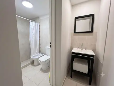 Departamento 5 ambientes con 2 baños