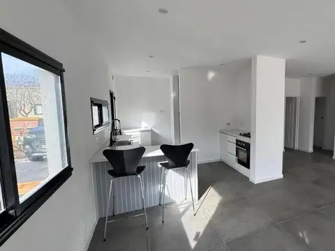 CASA EN VENTA EN SAN RAMON - PILAR DEL ESTE