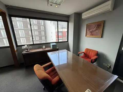 Oficina en Venta en Microcentro, USD 70.000