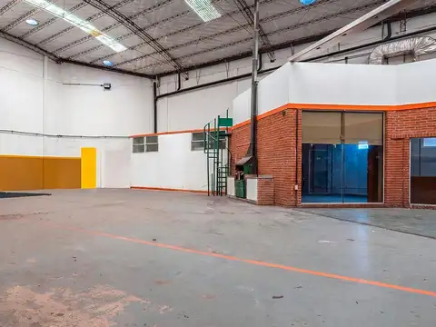 Galpon en Venta 5 años
