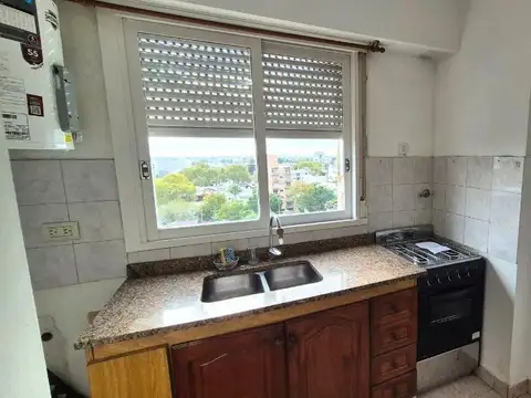 Departamento en Alquiler en Santos Lugares, $ 440.000