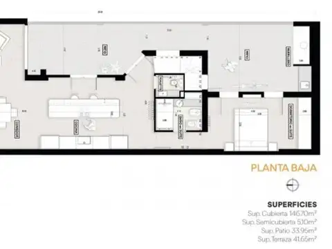 Riccheri 487 , Piso 1